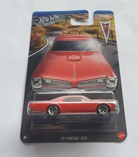 Pontiac GTO 1966 - Full Metal