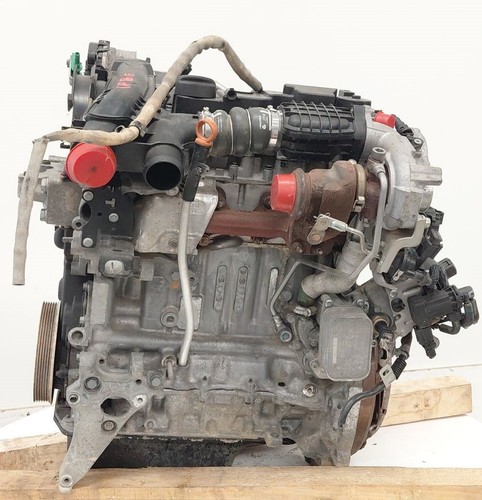 A5d motore completo 138849 - motore,
