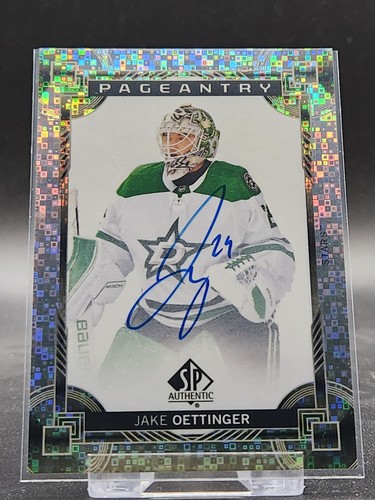 2024 sp authentic - ud,