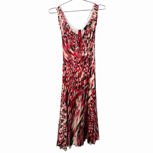 Abito donna smanicato just - abito,