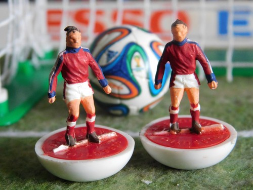 Subbuteo vintage anni - subbuteo, 70