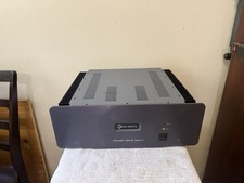 Amplificatore di potenza