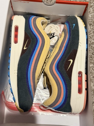 Nike air max sean - nike,
