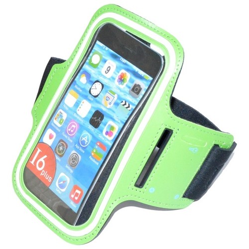 Armband run case custodia - case, da