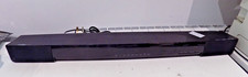 Yamaha YAS-203 soundbar solo