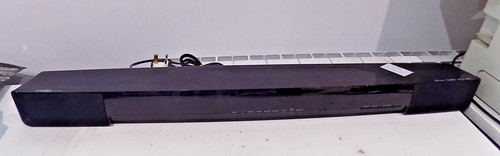 Yamaha yas 203 - yas-203, solo