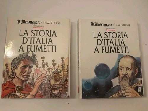 Storia italia a - storia, d'italia