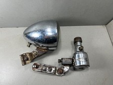 Gruppo luce Radius Bici Epoca