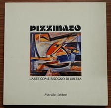 Pizzinato: l'arte come bisogno