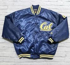 Bomber vintage anni 80 Cal