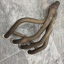 Collettori scarico originale - scarico,