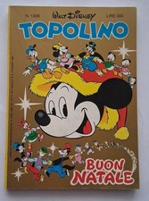TOPOLINO N.1308 DISNEY 21