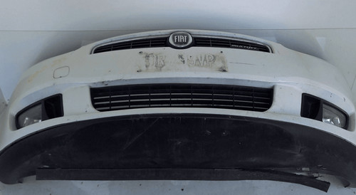 Paraurti ant fiat - bravo, 3y