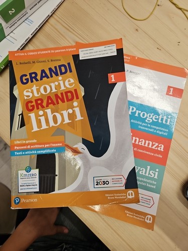 Grandi storie - grandi, storie,