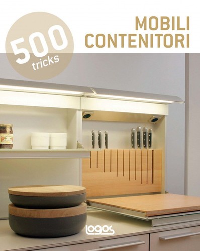 500 tricks mobili contenitori - 500, tricks.