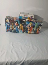 Dragonball vhs lot - z,