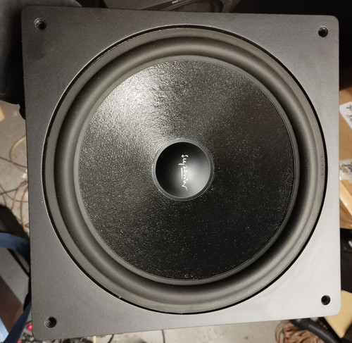 Woofer heco 1016260 per - 1,