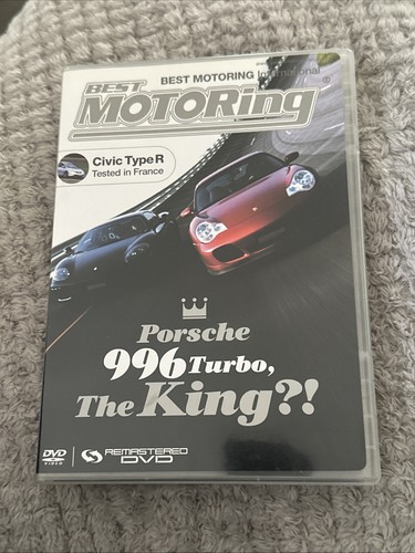 Best motoring international - best,