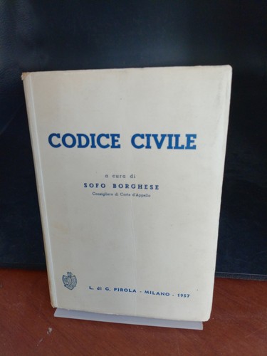 Codice procedura civile - procedura,