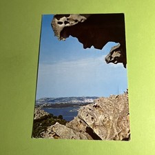 LA MADDALENA DI CAPO D'ORSO