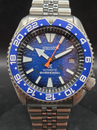 Orologio seiko uomo - uomo, automatico