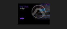 Pro Tools Intro+ PluginBundle