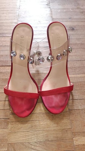 Scarpe donna nero giardini - scarpe,