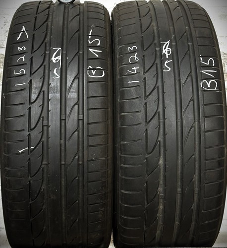 Bridgestone potenza s001 - 2x,