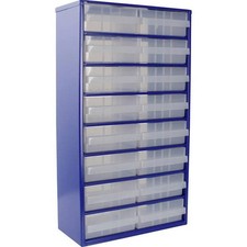 150194 Smallware chest of