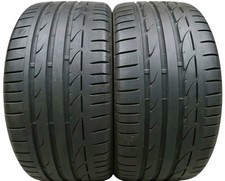 2 pneumatici estivi 245/35 R18