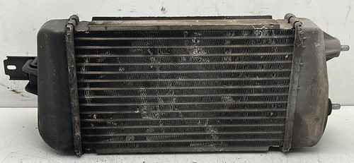 Radiatore intercooler - radiatore,