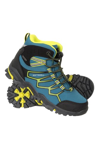 Stivali passeggio softshell - da,