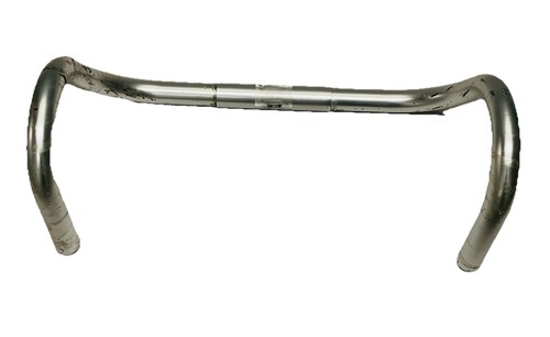 Cinelli manubrio vintage 40 - manubrio, 63-40