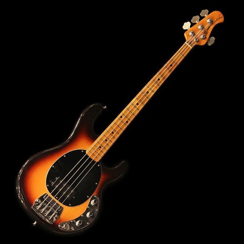 Basso elettrico music man - basso,