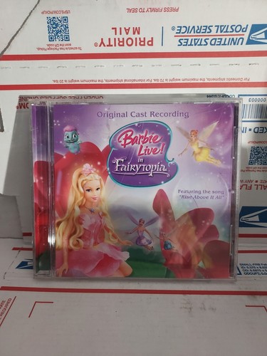 Barbie songs from - barbie, –
