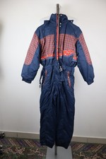 HAKI PAKI SNOW SUIT WOMEN