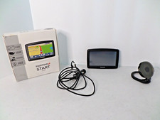 TomTom - START 50M - Sistema