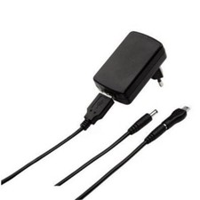 Alimentatore caricabatterie USB Hama per Creative Zen X-FI X-FI2 X-FI3 Touch 1 2 V1 V2 V4