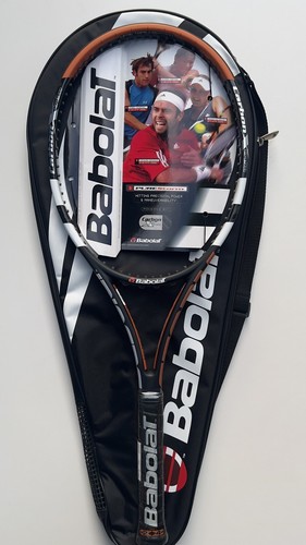 Babolat pure storm carbon - storm,