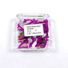 100pcs Dental Fender