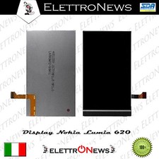 Display LCD Schermo Nokia Lumia 620