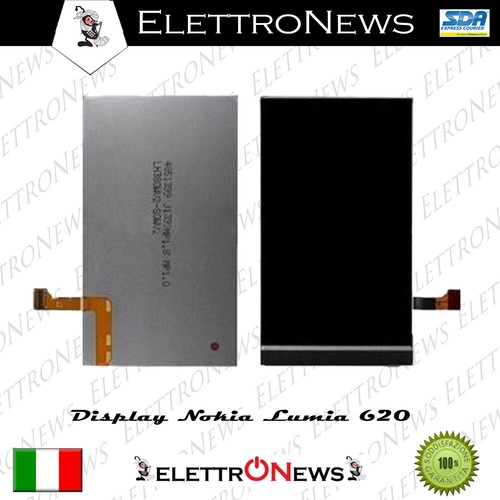 Display lcd schermo nokia - lcd,