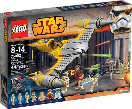 Lego star wars - lego®, wars™