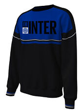 Inter Maglia Uomo in 100%