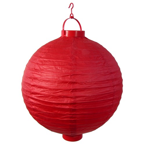 Lampione led 20cm matrimonio - led,
