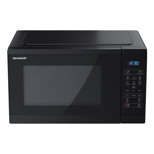Sharp ms252ae forno a - sharp, yc-ms252ae-b