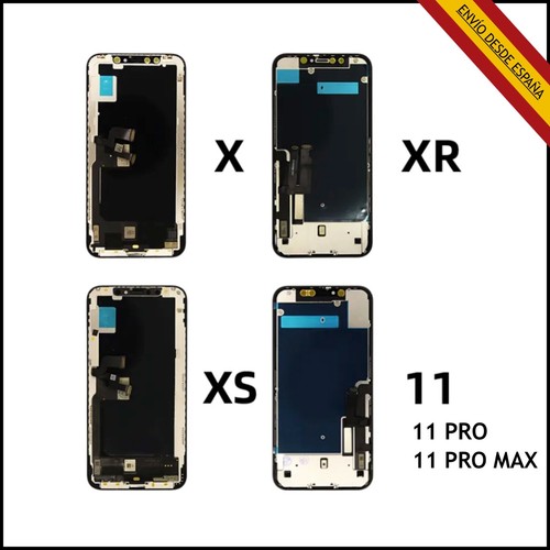 Pantalla lcd oled - lcd, y