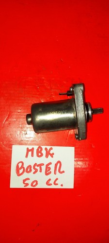 Motorino avviamento mbk - avviamento,