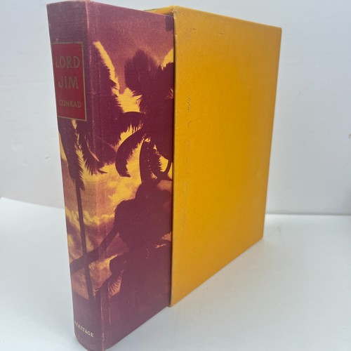 Lord jim tale - tale, by