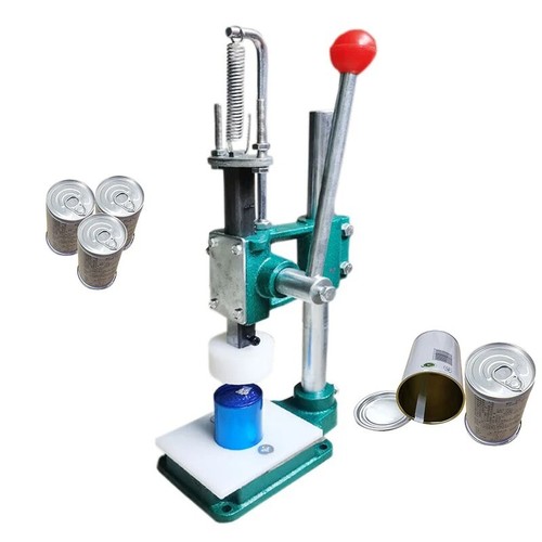 Piccola tappatrice manuale per